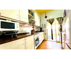 Chalet independiente con 1.400m2 de parcela en La Nucia