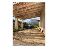 Fica en Callosa D´en Sarria