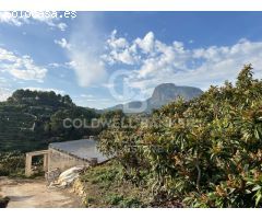 Fica en Callosa D´en Sarria