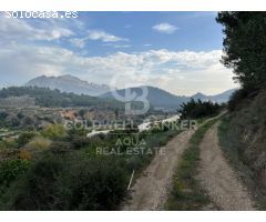 Fica en Callosa D´en Sarria