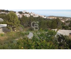 Casa de Pueblo en Altea