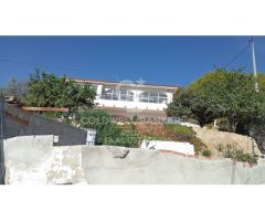 Casa de Pueblo en Altea