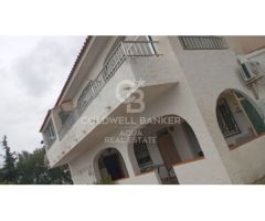 Casa de Pueblo en Altea