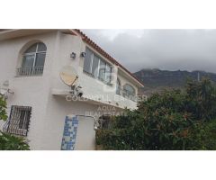 Casa de Pueblo en Altea