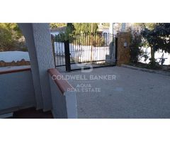 Casa de Pueblo en Altea