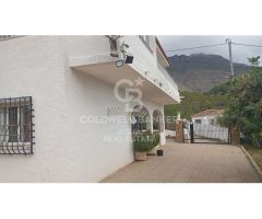Casa de Pueblo en Altea