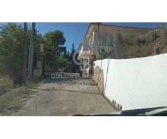 Casa de Pueblo en Altea