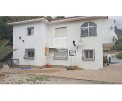 Casa de Pueblo en Altea