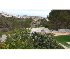 Casa de Pueblo en Altea