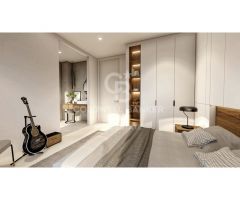 Villa de lujo 4 dormitorios en la Sierra de Altea
