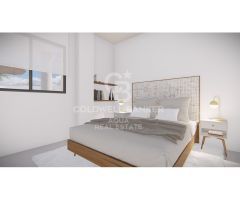 Lujoso apartamento 3 dormitorios en Villajoyosa