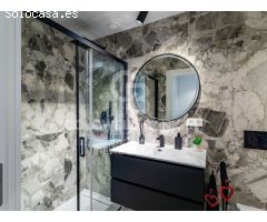 Apartamento deluxe en Balcón de Finestrat