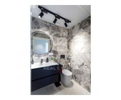 Apartamento deluxe en Balcón de Finestrat