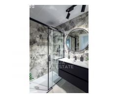 Apartamento deluxe en Balcón de Finestrat