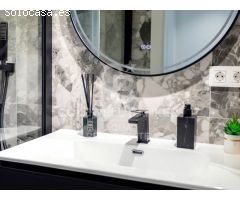 Apartamento deluxe en Balcón de Finestrat