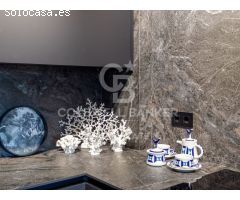 Apartamento deluxe en Balcón de Finestrat