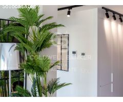 Apartamento deluxe en Balcón de Finestrat