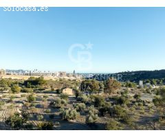 Apartamento deluxe en Balcón de Finestrat