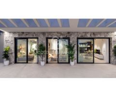 Apartamento deluxe en Balcón de Finestrat