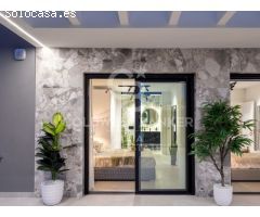 Apartamento deluxe en Balcón de Finestrat