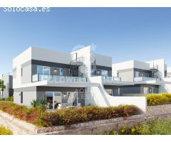 Lujoso chalet en Balcón de Finestrat