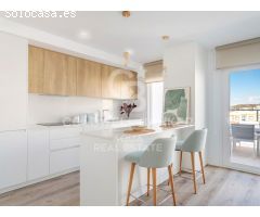Lujoso chalet en Balcón de Finestrat