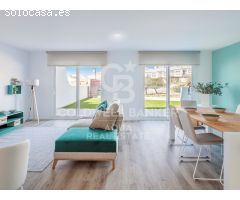 Lujoso chalet en Balcón de Finestrat