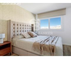 Lujoso chalet en Balcón de Finestrat