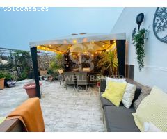 Chalet Adosado