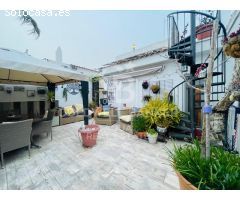 Chalet Adosado