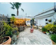 Chalet Adosado