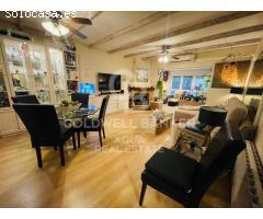 Chalet Adosado