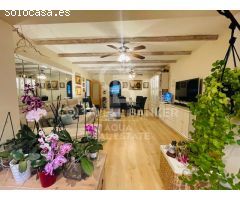 Chalet Adosado