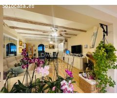 Chalet Adosado