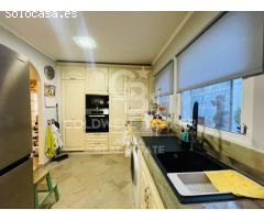 Chalet Adosado