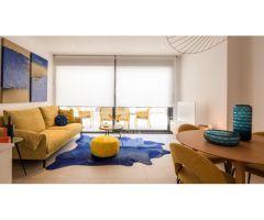 Ático Seagardens Campoamor Alicante