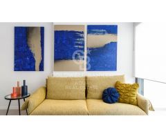 Ático Seagardens Campoamor Alicante