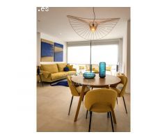 Ático Seagardens Campoamor Alicante