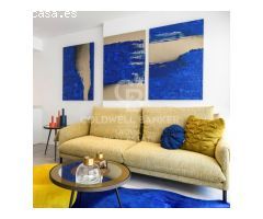 Ático Seagardens Campoamor Alicante