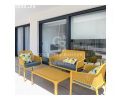 Ático Seagardens Campoamor Alicante