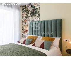 Ático Seagardens Campoamor Alicante
