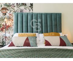 Ático Seagardens Campoamor Alicante