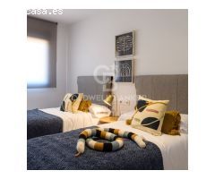 Ático Seagardens Campoamor Alicante