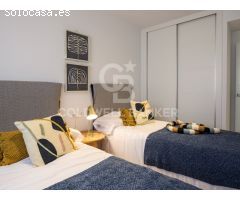 Ático Seagardens Campoamor Alicante