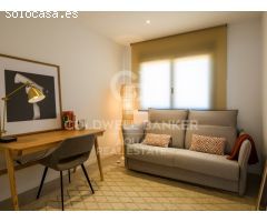 Ático Seagardens Campoamor Alicante