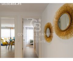Ático Seagardens Campoamor Alicante