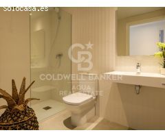 Ático Seagardens Campoamor Alicante