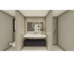 Villa lujo 3 dormitorios Polop