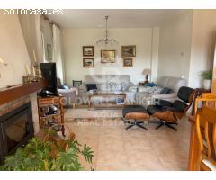 Chalet Independiente La Nucia Varadero