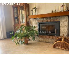 Chalet Independiente La Nucia Varadero